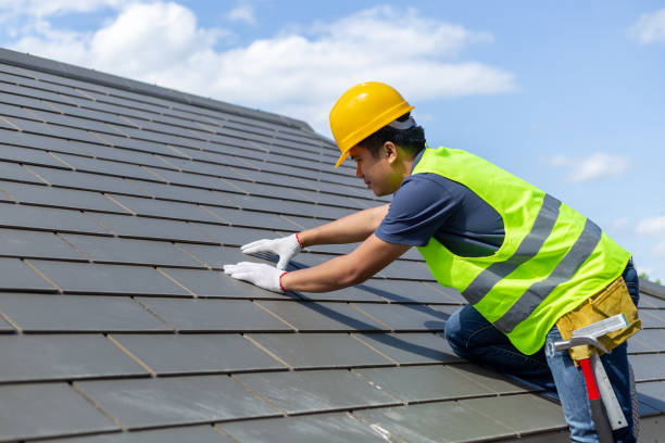 Best Roof Waterproofing Services  in Manson, WA