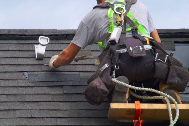 Trusted Manson, WA Roofing Contractor Experts