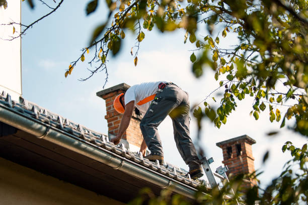 Best Roof Replacement Cost  in Manson, WA