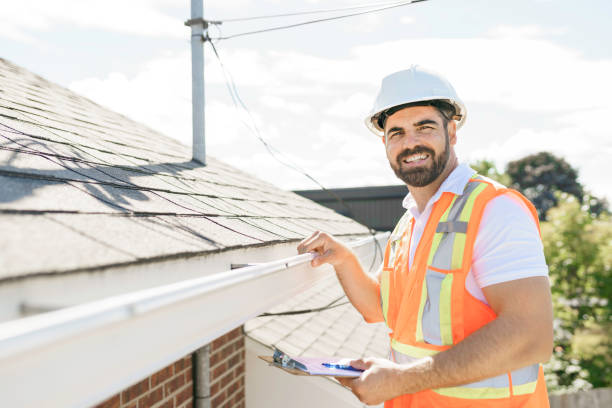 Best Flat Roof Repair Services  in Manson, WA