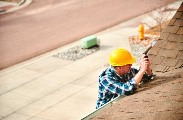Manson, WA Roofing Contractor Company