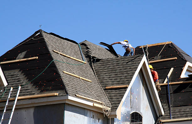 Best New Roof Installation  in Manson, WA