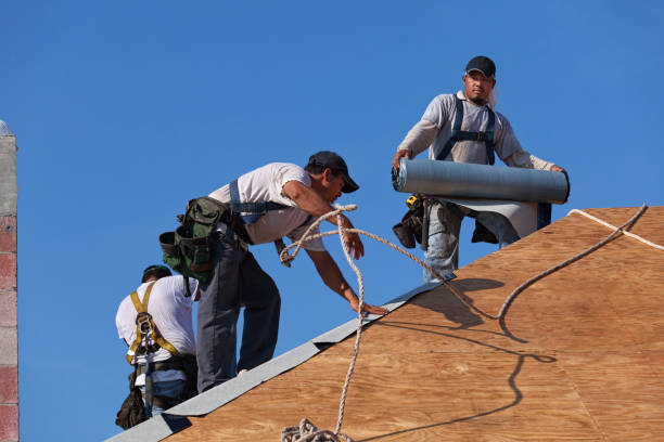 Best Commercial Roofing Services  in Manson, WA