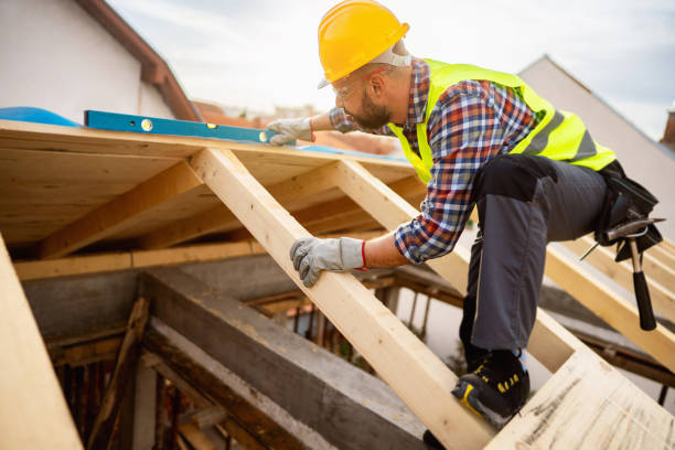Best Affordable Roofing Company  in Manson, WA