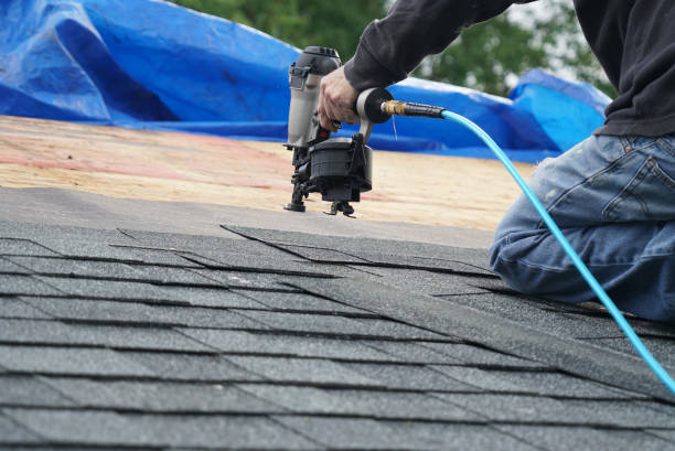 Slate Roofing Contractor in Manson, WA