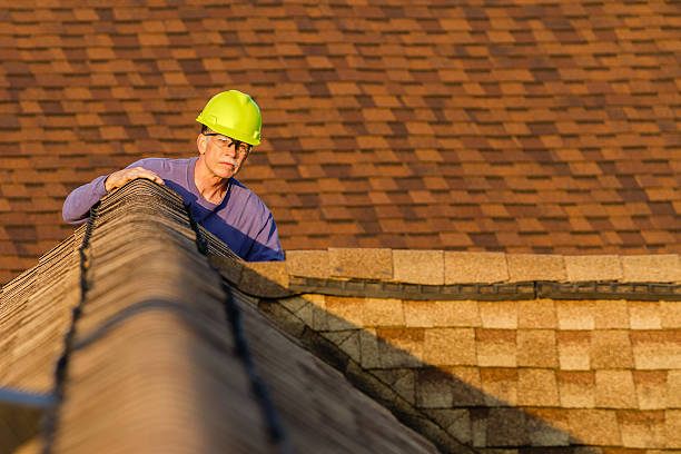 Best Affordable Roofing Company  in Manson, WA