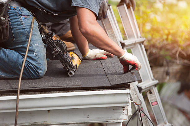 Best Roof Replacement Cost  in Manson, WA