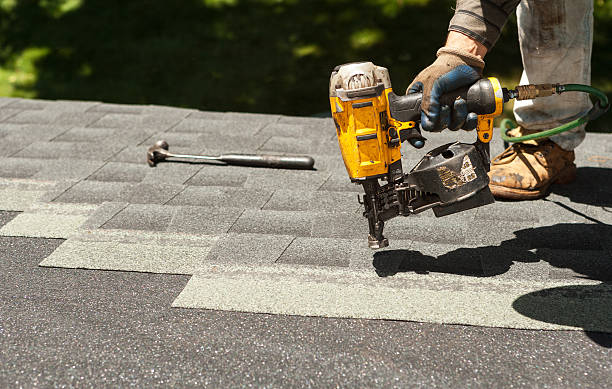 Roof Waterproofing Services in Manson, WA