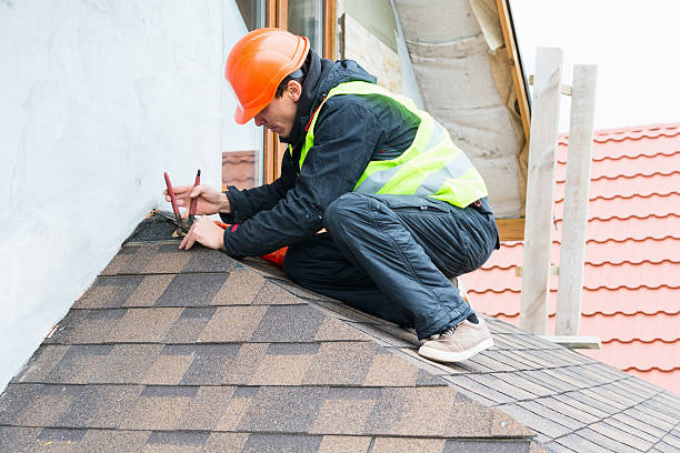 Best Commercial Roofing Services  in Manson, WA