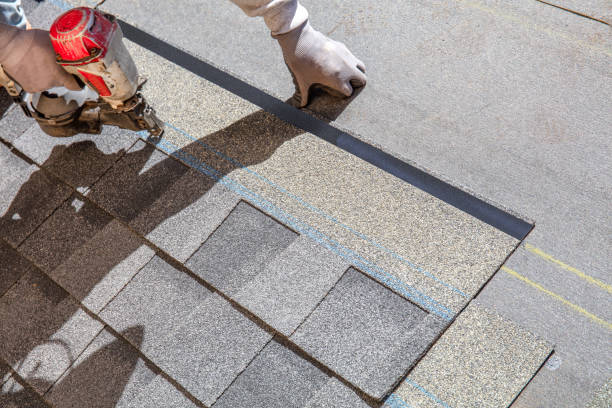 Best Best Roofing Contractors  in Manson, WA