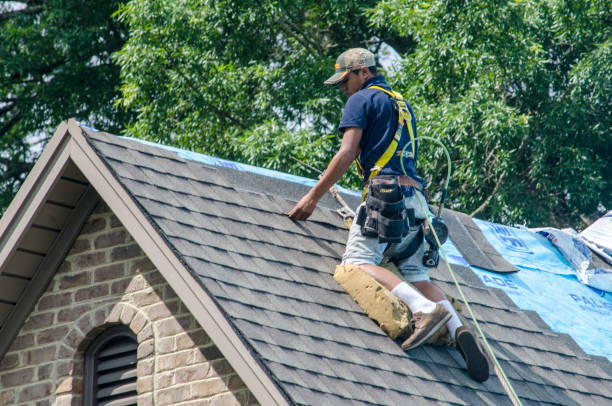Gutter Installation and Roofing in Manson, WA